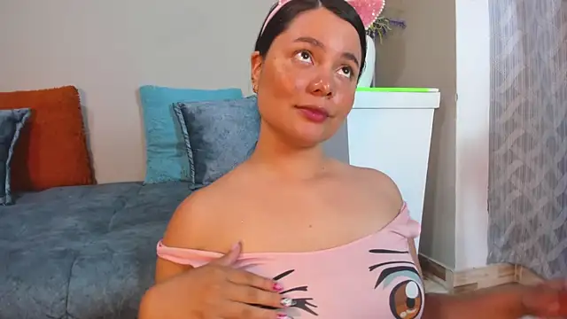 evaa greey online show from 24, 10, 2025