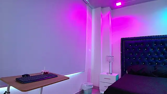 Milu ballmer online show from 5, 11, 2025