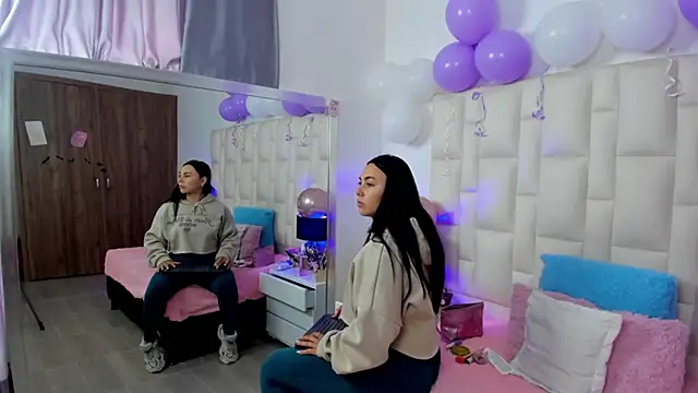 Ariana rouse online show from 7, 11, 2025