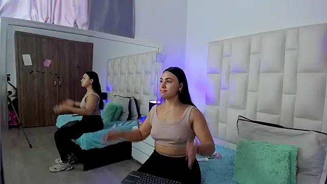 Ariana rouse online show from 9, 5, 2026