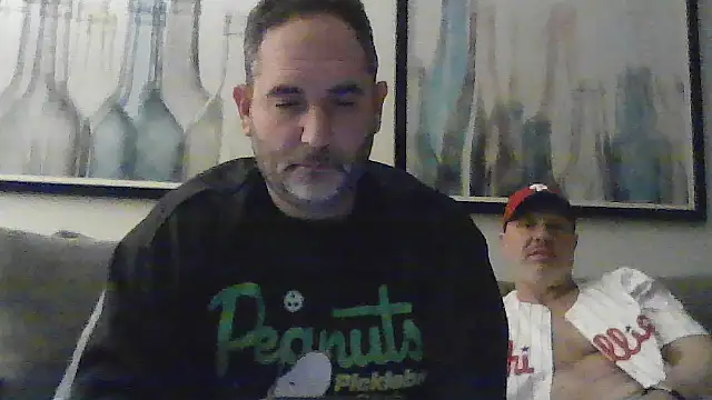 Snapshot of harrychest chatting on 4, 4, 2026 harrychest online show from 4, 4, 2026