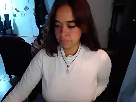 anyablack2 online show from 24, 9, 2025