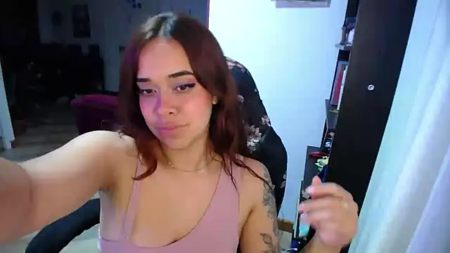 anyablack2 online show from 8, 10, 2025