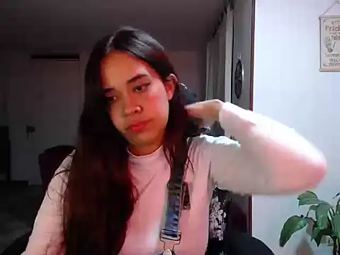 anyablack2 online show from 24, 10, 2025