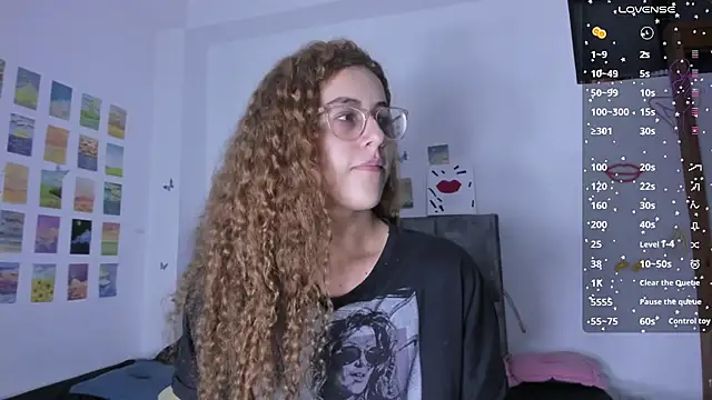 Isangel  online show from 7, 2, 2025