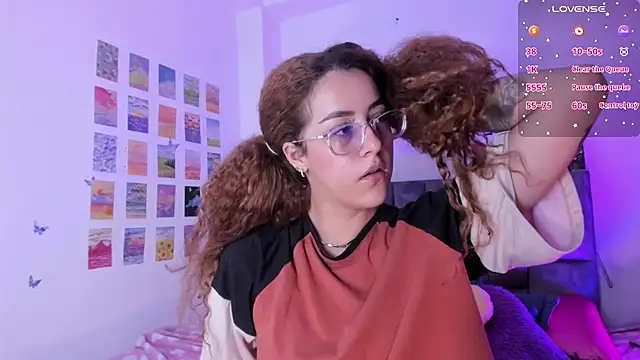 Isangel  online show from 23, 3, 2025