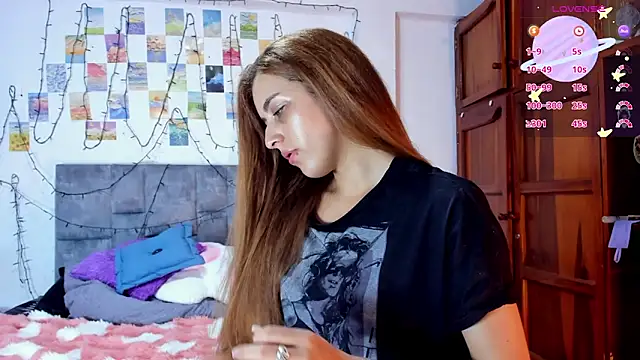 Isangel  online show from 12, 3, 2026