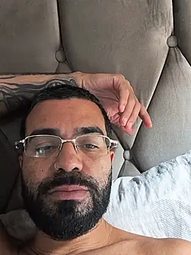 Jeffersonsilva2025 online show from 7, 7, 2026