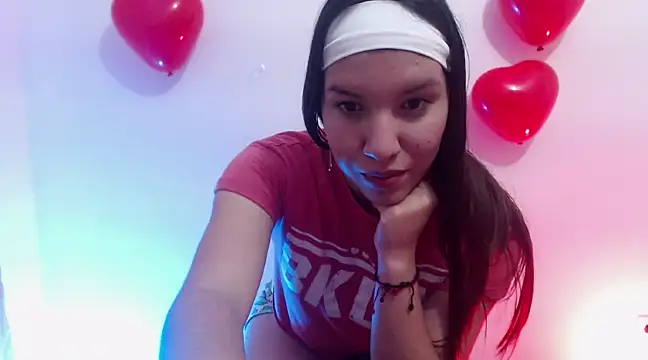 Snapshot of samathasexx chatting on 19, 2, 2025 samathasexx online show from 19, 2, 2025
