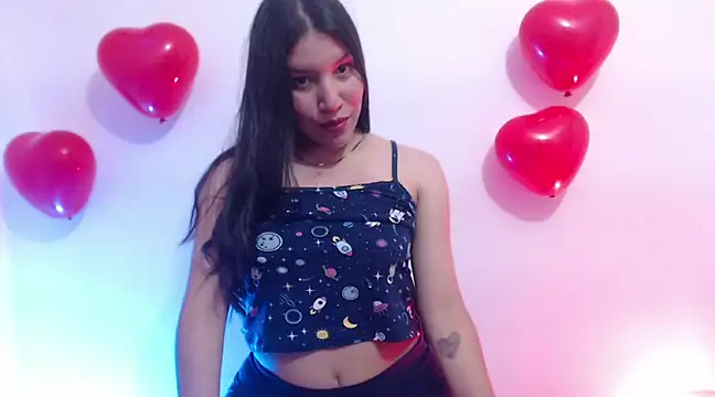 Snapshot of samathasexx chatting on 20, 2, 2025 samathasexx online show from 20, 2, 2025
