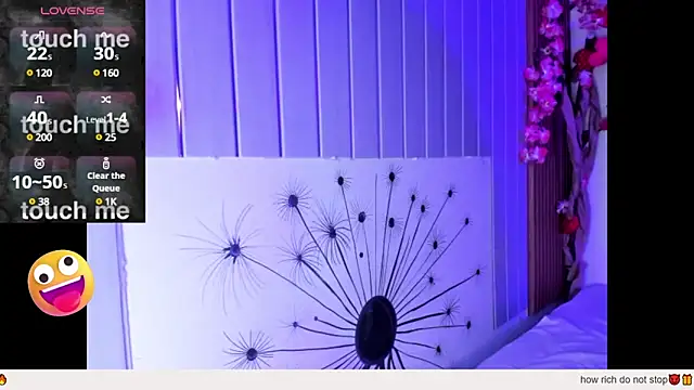 Snapshot of vicky__skinny_1 chatting on 17, 3, 2025 vicky  skinny 1 online show from 17, 3, 2025