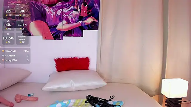 Karime Oil online show from 14, 2, 2025