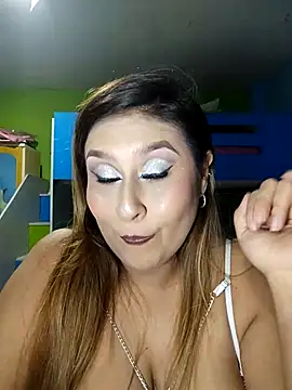 Snapshot of Sweetafhrodyta chatting on 19, 10, 2025 Sweetafhrodyta online show from 19, 10, 2025