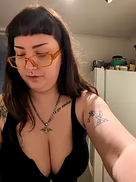 goblingirl888 online show from 12, 2, 2026