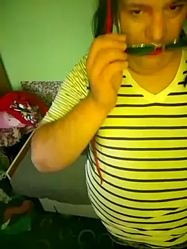 Adrianka online show from 16, 9, 2025