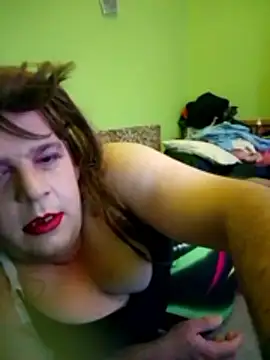 Adrianka online show from 27, 10, 2025