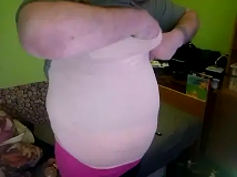 Adrianka online show from 1, 12, 2025