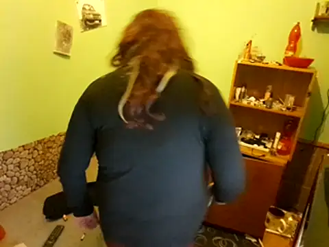 Snapshot of Adrianka chatting on 31, 1, 2026 Adrianka online show from 31, 1, 2026