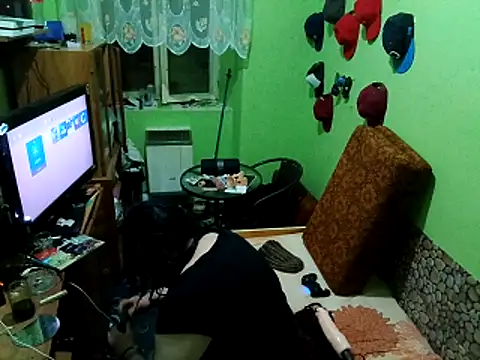 Snapshot of Adrianka chatting on 15, 2, 2026 Adrianka online show from 15, 2, 2026