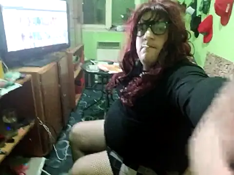 Snapshot of Adrianka chatting on 11, 3, 2026 Adrianka online show from 11, 3, 2026