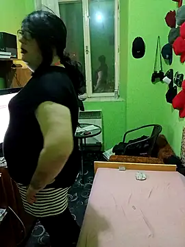 Snapshot of Adrianka chatting on 13, 3, 2026 Adrianka online show from 13, 3, 2026