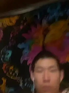 Snapshot of thekinkyasian chatting on 31, 1, 2025 thekinkyasian online show from 31, 1, 2025