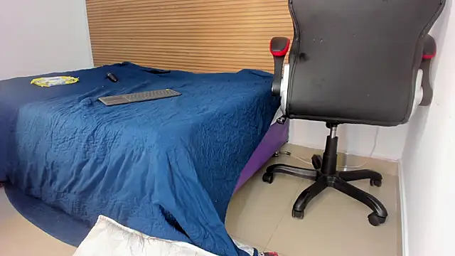 Dakkota Fox online show from 21, 12, 2025