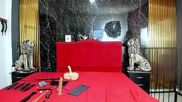  nicolesweet online show from 29, 4, 2026