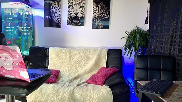 Ale 250900 online show from 28, 4, 2026