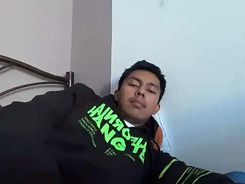 Antoni0620 online show from 5, 2, 2026