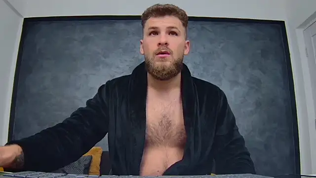 luke eddisonn online show from 26, 1, 2025