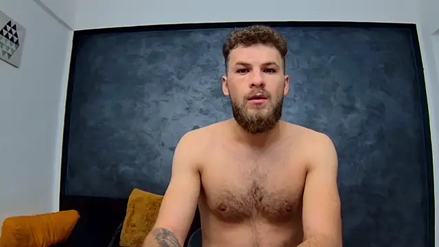 luke eddisonn online show from 28, 1, 2025