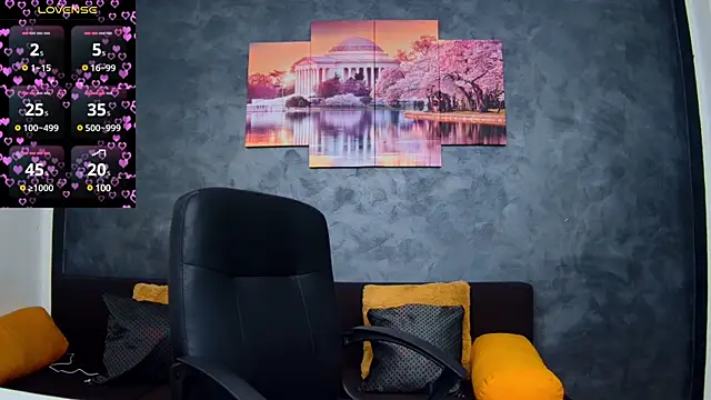 luke eddisonn online show from 15, 2, 2025