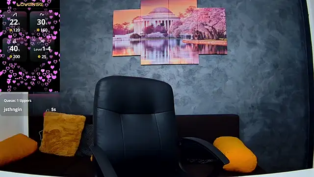 luke eddisonn online show from 19, 2, 2025