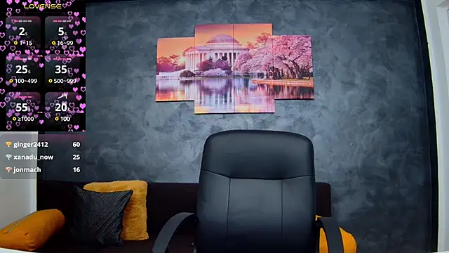 luke eddisonn online show from 25, 2, 2025