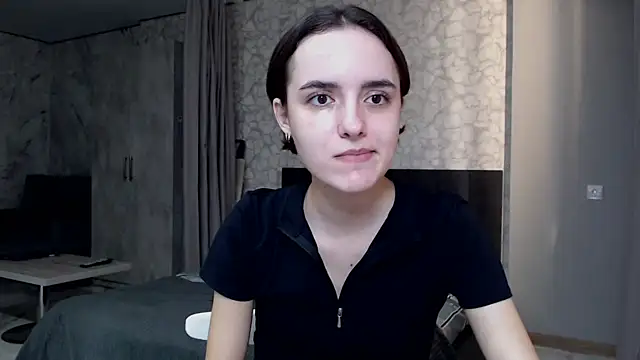 AmelieBanshee online show from 6, 10, 2025