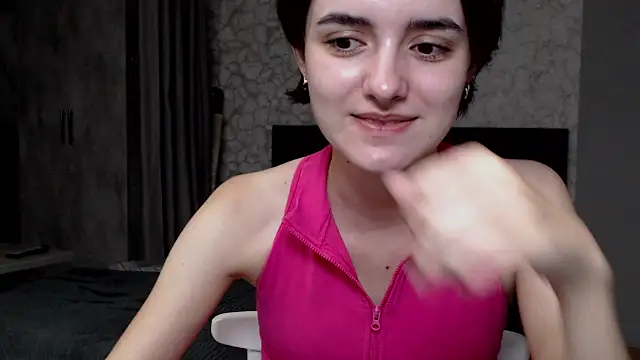 AmelieBanshee online show from 7, 10, 2025