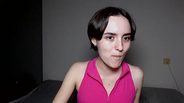 AmelieBanshee online show from 7, 10, 2025