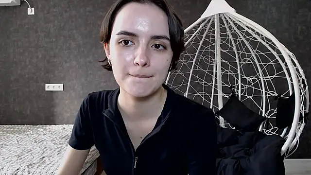 AmelieBanshee online show from 14, 10, 2025