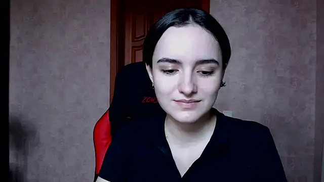 AmelieBanshee online show from 27, 10, 2025