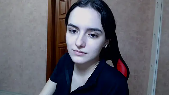 AmelieBanshee online show from 27, 10, 2025