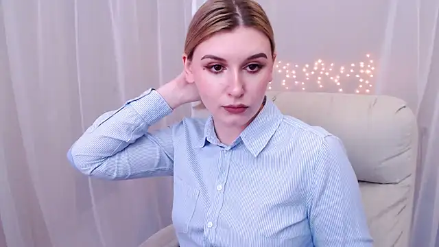 Freya Celestial online show from 2, 3, 2025