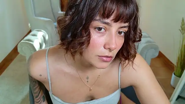 ValkiriaCucold online show from 16, 9, 2025