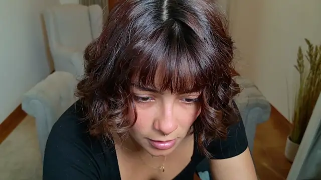 ValkiriaCucold online show from 20, 9, 2025