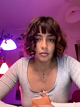 ValkiriaCucold online show from 22, 10, 2025