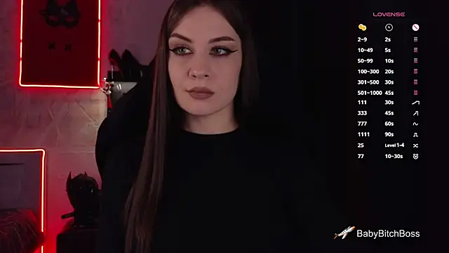 Snapshot of infection_ chatting on 14, 9, 2025 infection online show from 14, 9, 2025