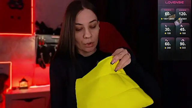 Snapshot of infection_ chatting on 19, 1, 2026 infection online show from 19, 1, 2026