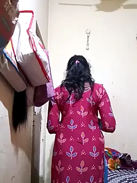 TeluguammayiMahi online show from 24, 2, 2025