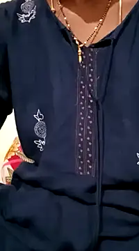 TeluguammayiMahi online show from 28, 2, 2025