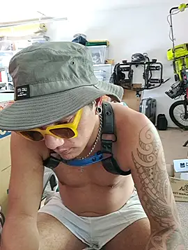 TAIZWRLD online show from 20, 11, 2025